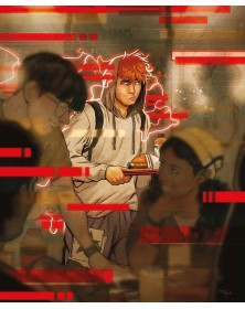 Absolute Flash 4 – Panini Comics – Italiano