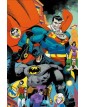 Batman / Superman – I Migliori del Mondo 36 – Batman / Superman 67 – Panini Comics – Italiano