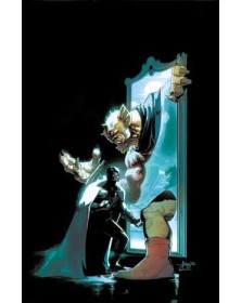 Batman e Robin 22 – DC Select 38 – Panini Comics – Italiano