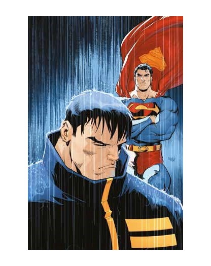 Superman 29 (82) – Panini Comics – Italiano