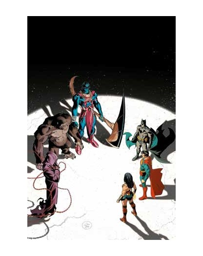 Justice League Unlimited 9 - Panini Comics - Italiano