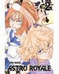 Astro Royale vol. 2 –  Edizioni Star Comics – Italiano