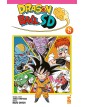 Dragon Ball Sd vol. 8 – Edizioni Star Comics – Italiano