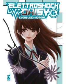 Elettroshock Daisy Vol. 6 ( di 8 ) – Shot 278 -  Edizioni Star Comics – Italiano