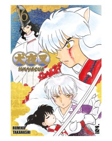 Inuyasha – Wide Edition 26 – Neverland 379 – Edizioni Star Comics – Italiano