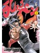 Manga Bomber New Edition Vol. 2 – Edizioni Star Comics – Italiano