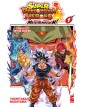 Super Dragon Ball Heroes - Meteor Mission! Vol. 1 – Edizioni Star Comics – Italiano