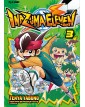 Inazuma Eleven 3 – Jpop – Italiano