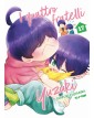 I Quattro Fratelli Yuzuki 17 – Jpop – Italiano