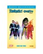 Marvel Masterseries Fantastici Quattro di John Byrne Vol. 4 : Come una Fenice – Panini Comics – Italiano