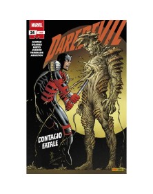 Daredevil 24 – Panini Comics – Italiano