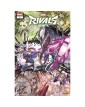Marvel Rivals: Ignite – Panini Comics – Italiano