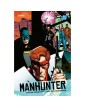 Manhunter – Panini Comics – Italiano