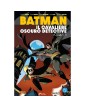 Batman : Il cavaliere Oscuro Detective Vol. 8 – Panini Comics – Italiano