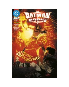 Batman e Robin 20 – DC Select 36 – Panini Comics – Italiano