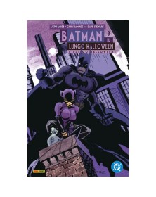 Batman: L' Ultimo Halloween 9 - Panini Comics - Italiano