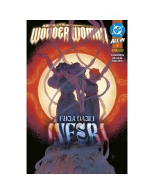 Absolute Wonder Woman 7 -  Panini Comics – Italiano