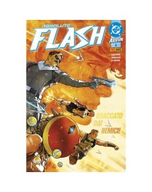 Absolute Flash 2 – Panini Comics – Italiano