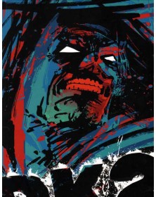 Dc Pocket Collection Batman: Il Cavaliere Oscuro Colpisce Ancora – Panini Comics – Italiano