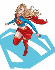 Supergirl vol. 1 : Disavventure a Midvale – Panini Comics – Italiano