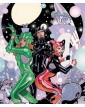 Gotham City Sirens: Fuori Orbita – Panini Comics – Italiano