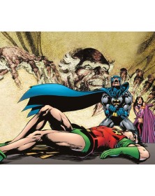 DC Limited Collector’s Edition Batman : La Figlia del Demone - Panini Comics – Italiano