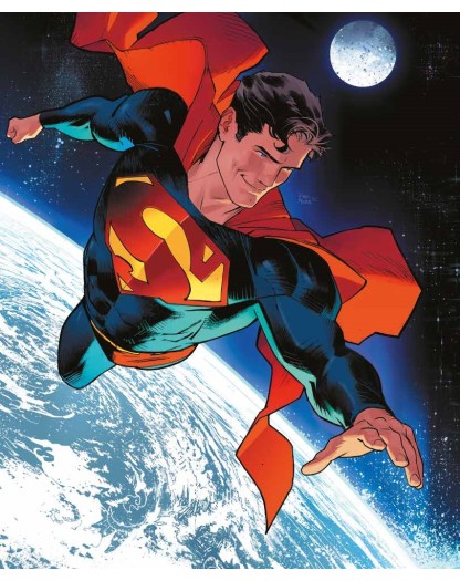 Superman – Action Comics Vol. 5 – Il Ritorno di Kal - El – DC Rebirth Collection – Panini Comics – Italiano