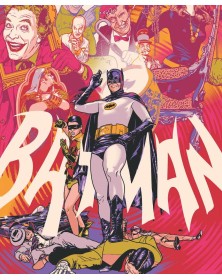 DC Omnibus Batman ‘66  – Panini Comics – Italiano