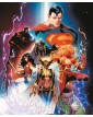 justice league scott snyder vol 1