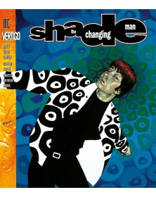 Shade – L’Uomo Cangiante Vol. 2 – DC Black Label Omnibus – Panini Comics – Italiano