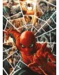 Amazing Spider-Man Vol. 11 VARIANT DI LEE BERMEJO – Panini Comics – Italiano