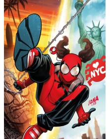 Spider-Girl 1 – Panini Comics – Italiano