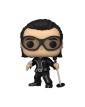 Bundle Funko Pop U2 Zoo Tv - Adam - Larry - Bono - The Edge