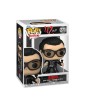 Bundle Funko Pop U2 Zoo Tv - Adam - Larry - Bono - The Edge