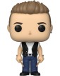 Bundle Funko Pop U2 Zoo Tv - Adam - Larry - Bono - The Edge