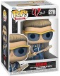 Bundle Funko Pop U2 Zoo Tv - Adam - Larry - Bono - The Edge
