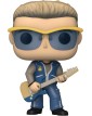 Bundle Funko Pop U2 Zoo Tv - Adam - Larry - Bono - The Edge