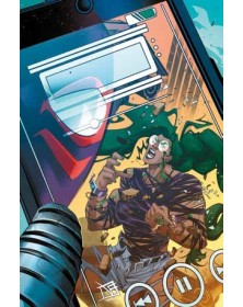 Miles Morales: Spider-Man 22 (46) – Panini Comics – Italiano