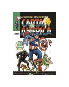 Capitan America vol. 3  - Stitch Variant – Panini Comics – Italiano