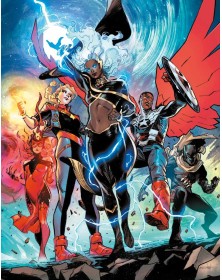 Avengers 29 – I Vendicatori 191 – Panini Comics – Italiano