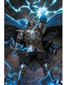 Un Mondo Sotto Destino: Storie Imperiali Vol. 6 – Panini Comics – Italiano