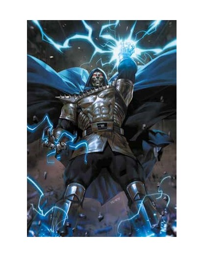 Un Mondo Sotto Destino: Storie Imperiali Vol. 6 – Panini Comics – Italiano