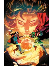 Un Mondo Sotto Destino: Storie Imperiali Vol. 7 – Panini Comics – Italiano