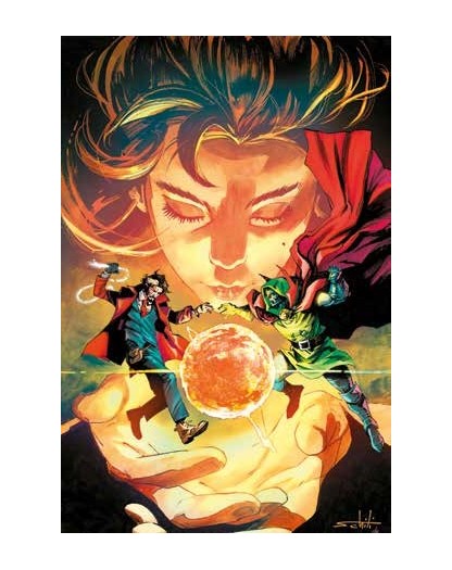 Un Mondo Sotto Destino: Storie Imperiali Vol. 7 – Panini Comics – Italiano