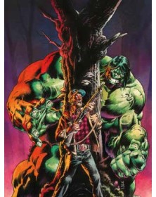 L’Incredibile Hulk Vol. 29 – Marvel Masterworks – Panini Comics – Italiano