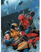 Deadpool 12 (179) – Panini Comics – Italiano