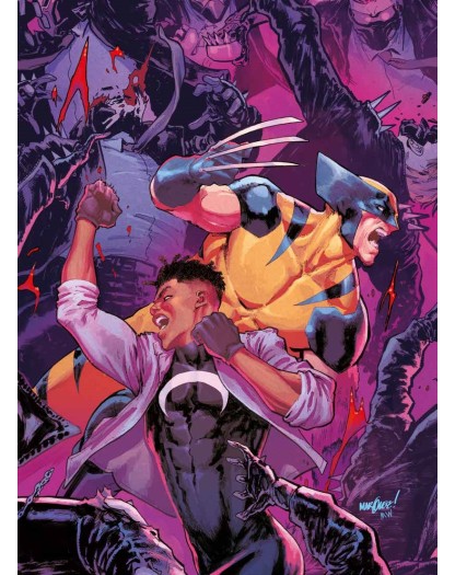 Gli Incredibili X-Men 15 – Gli Incredibili X-Men 433 – Panini Comics – Italiano