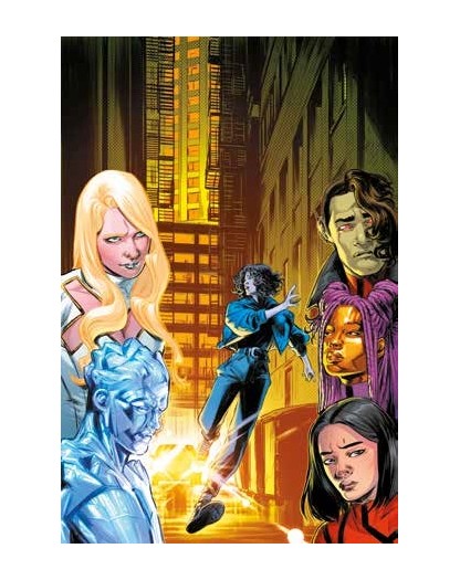 Eccezionali X-Men 13 – Panini Comics – Italiano
