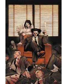 Wolverine 13 – Panini Comics – Italiano