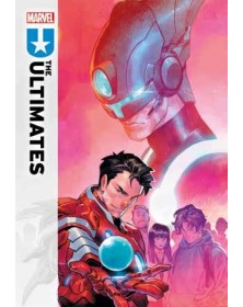 Ultimates 18 – Panini Comics – Italiano